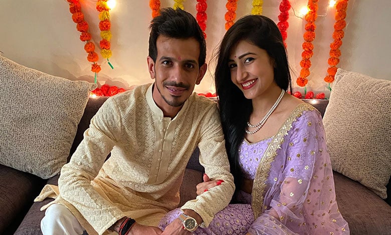 Dhanashree Verma claims Yuzvendra Chahal's huge Rs 60 crore settlement