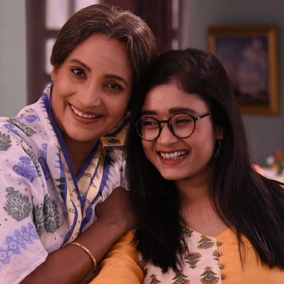 Soumi Pal career update : Soumi Pal latest news