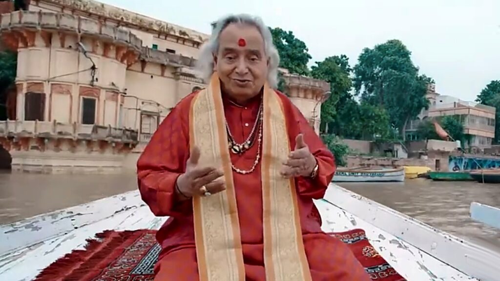 Singer Chhannulal Mishra death