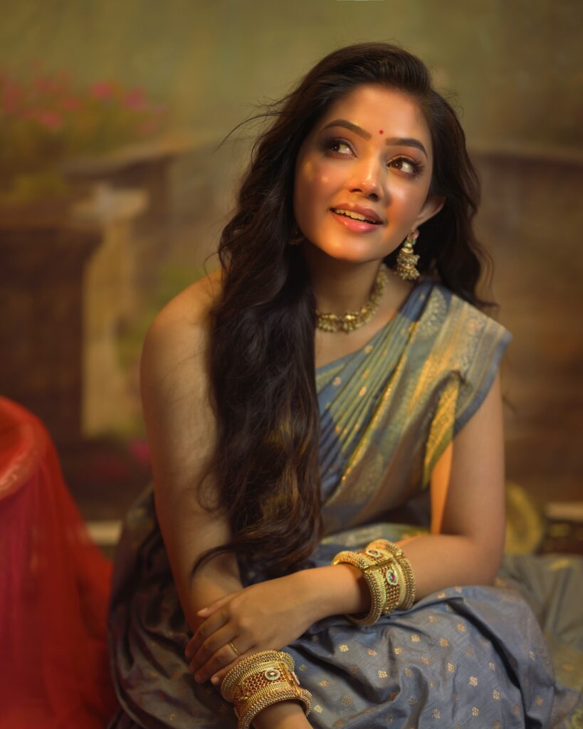 Divyani’s character in Srijit Mukherji’s film : Divyani Mondal Phulki character analysis : Phulki serial
