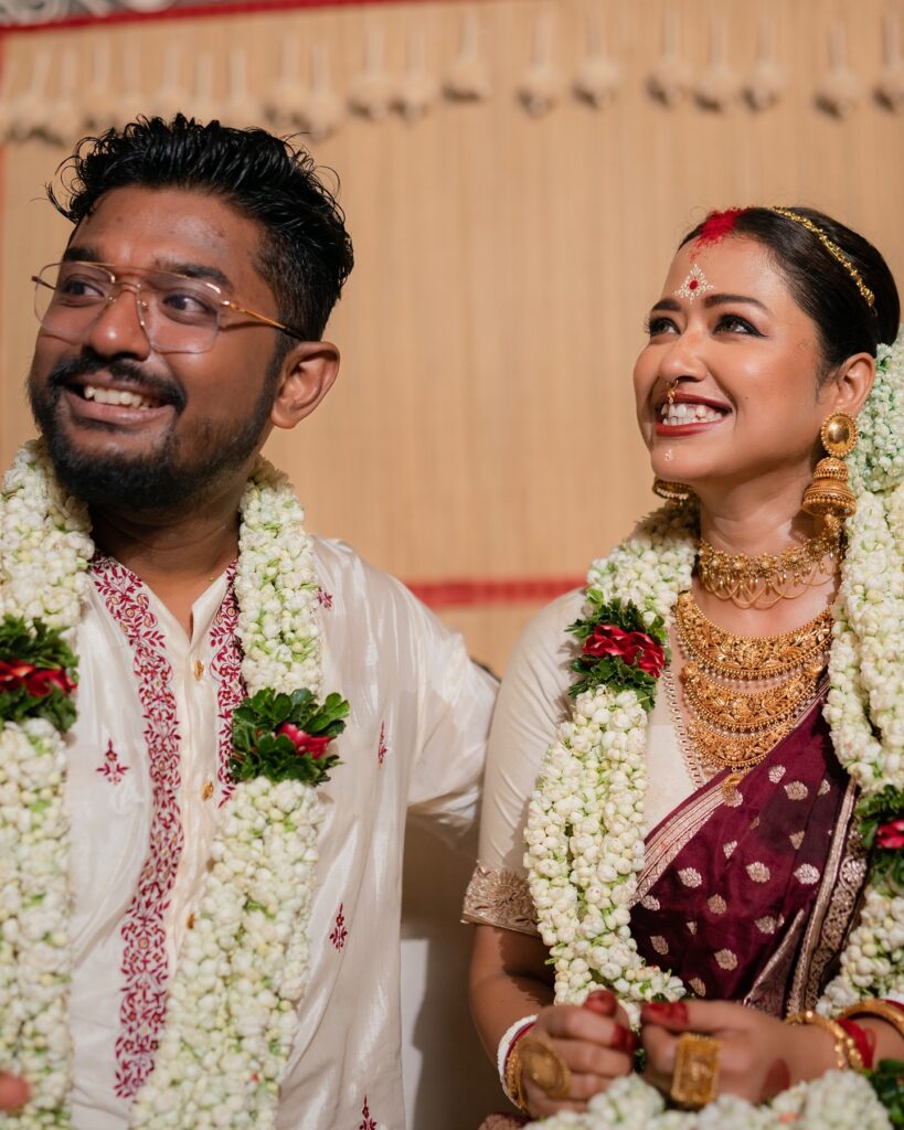 Sohini-Shovan love story