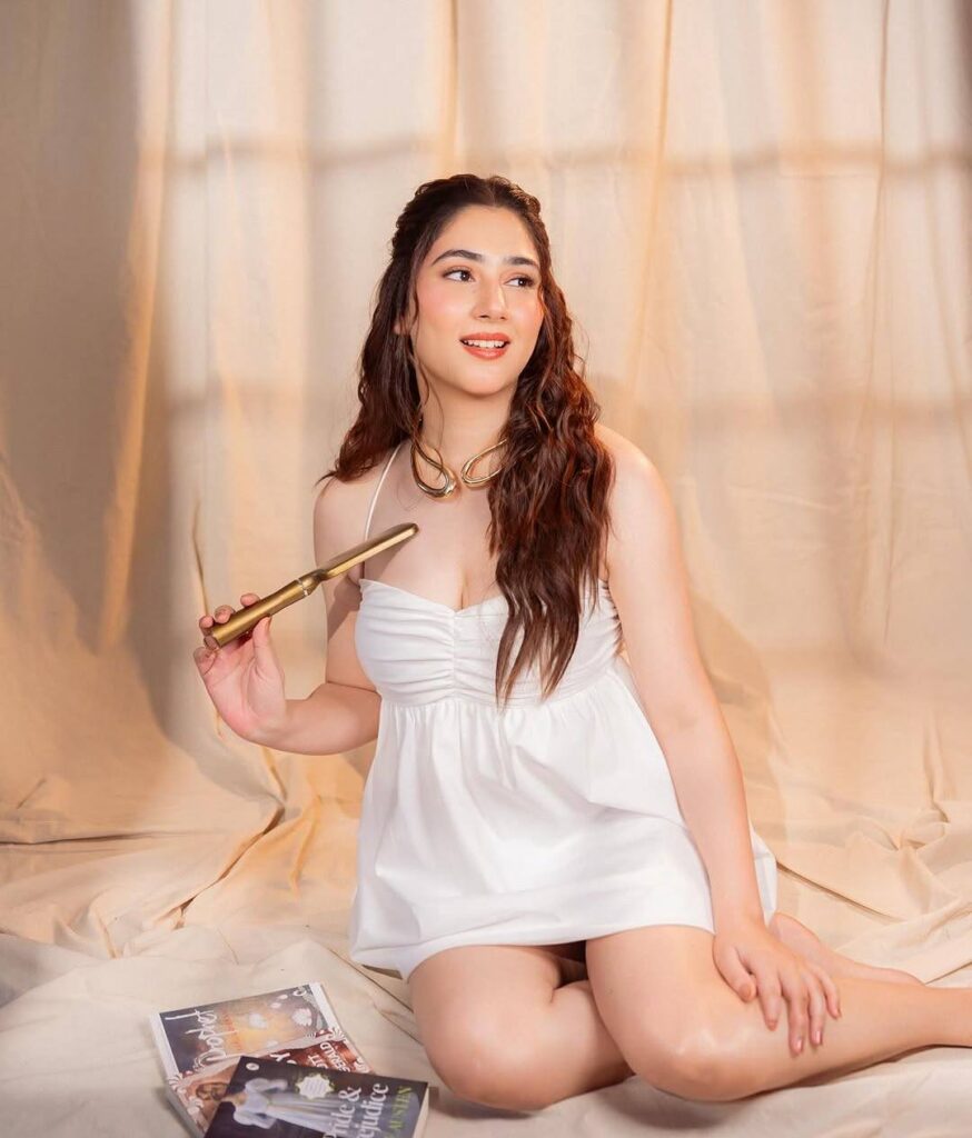 Disha Parmar stress during motherhood : Disha’s physical problem in milk production