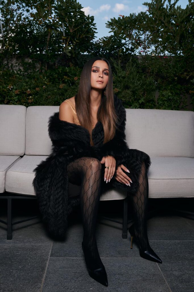 Alia Bhatt weight loss after pregnancy