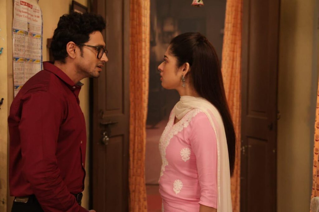 Bengali serial TRP update : পিছিয়ে 'চিরদিনই তুমি যে আমার' সিরিয়াল