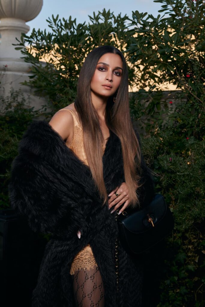 Alia Bhatt weight loss after pregnancy