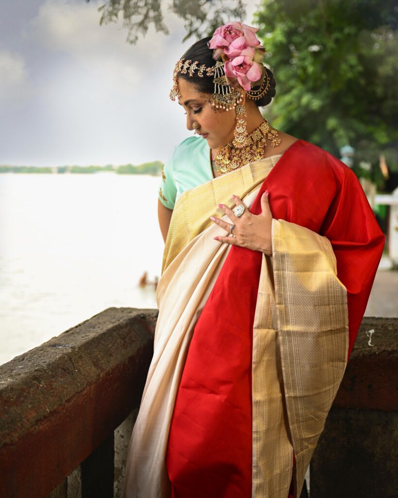 Swastika Mukherjee controversy