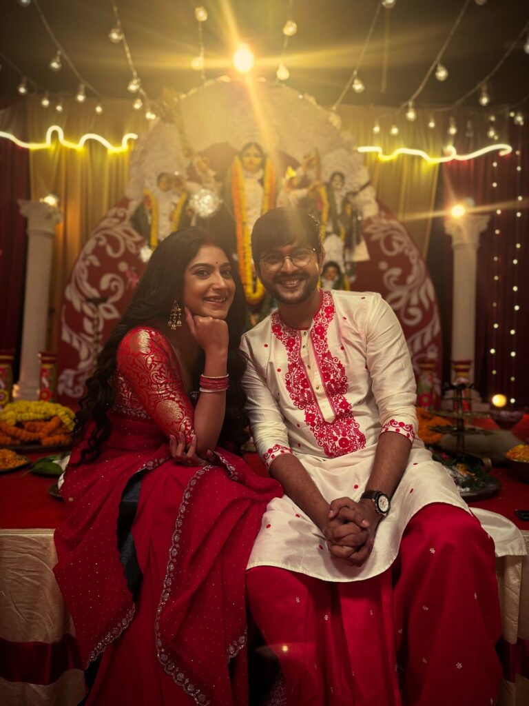 Sourav Chakraborty cake cutting : Actor Sourav Chakraborty's birthday : Sourav Chakraborty new love