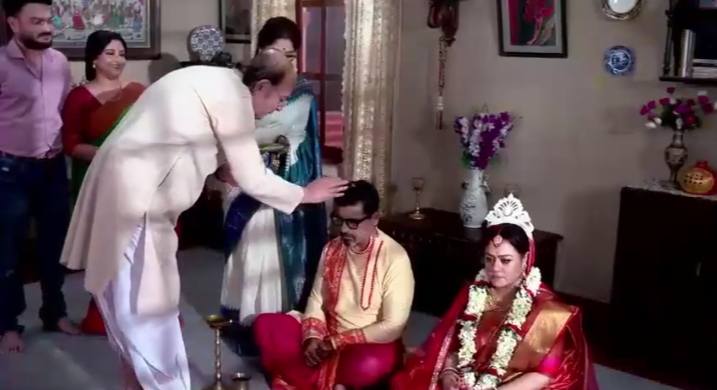 Chirosokha serial ending?