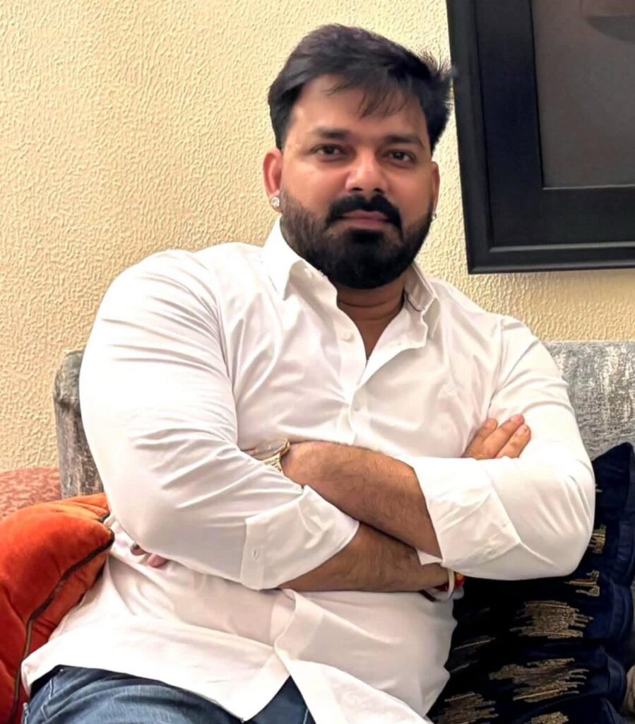 Pawan Singh controversy latest update