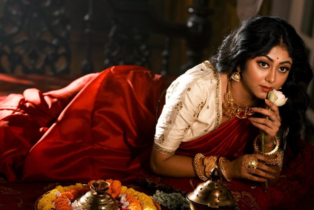 Shaheb Susmita relationship : Bengali TV romance news