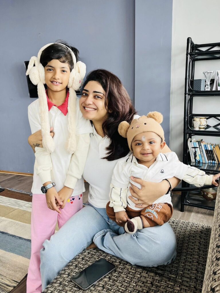 Manosi Sengupta Darjeeling tour experience : Darjeeling heavy rain