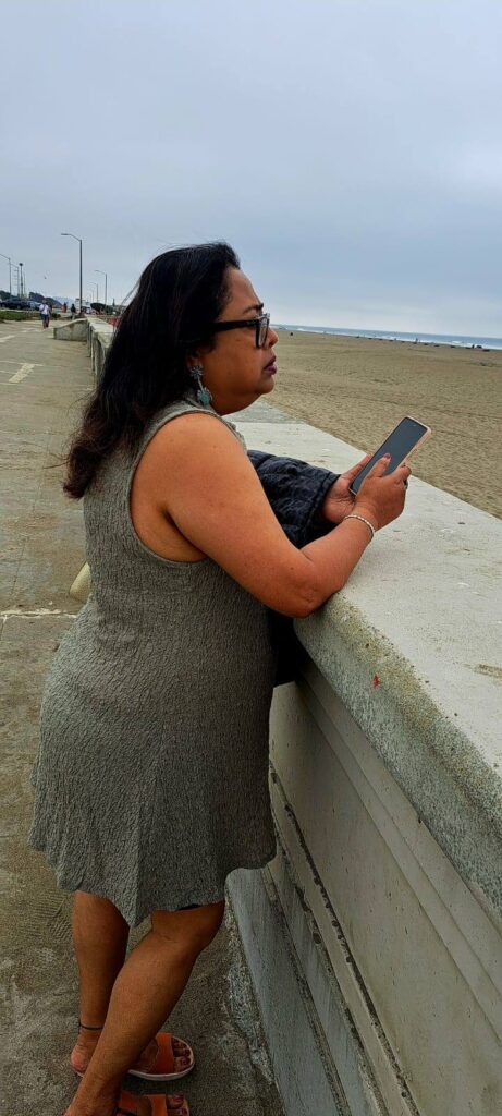 Rupankar’s foreign trip photos : Chaitali’s travel photo sharing