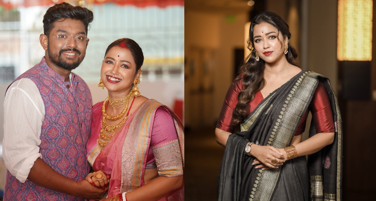 Sohini-Shovan love story