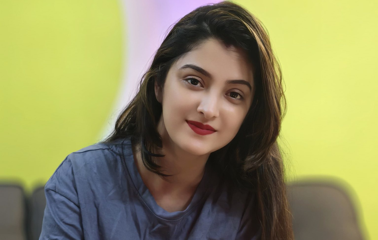 Sweta Bhattacharya new serial 2025 : Sweta-Adrit new pair