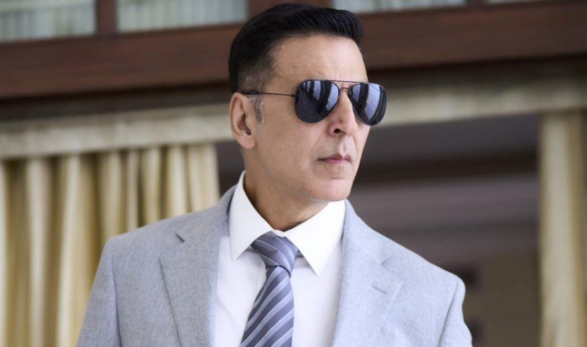 Akshay Kumar's daughter cyber harassment