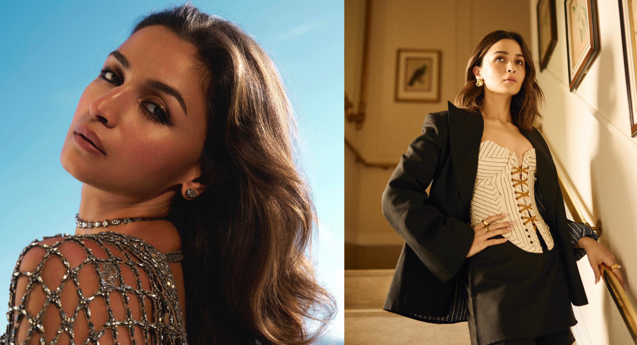 Alia Bhatt weight loss after pregnancy