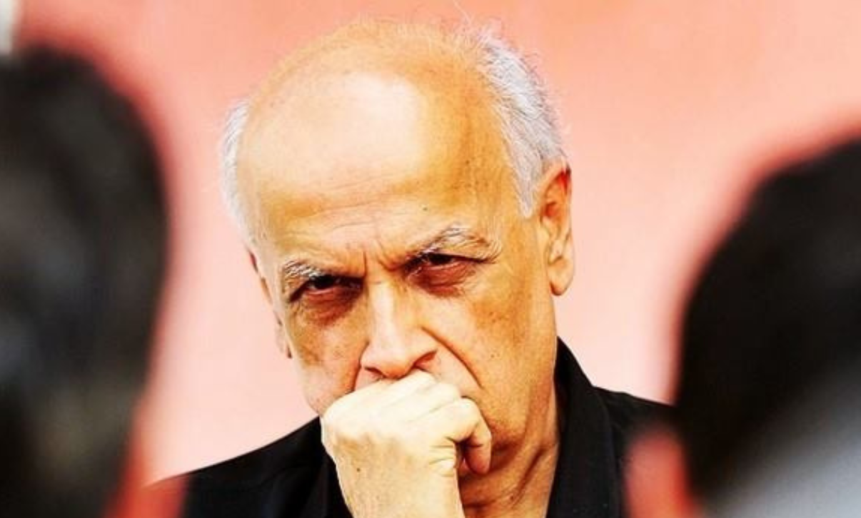 Tantric advice & Mahesh Bhatt difficult experience