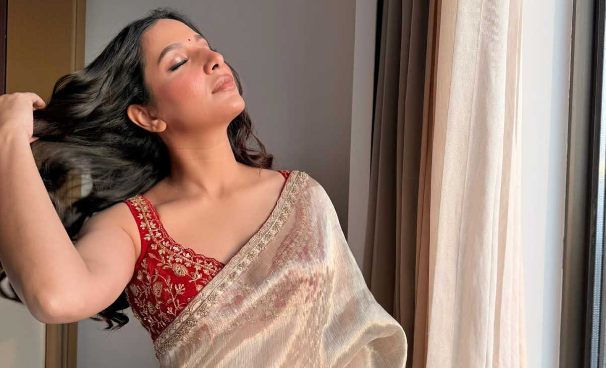 Tollywood celebrities adda in Raj bari