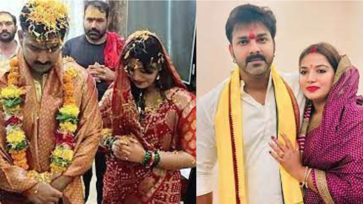 Jyoti Singh Pawan Singh controversy latest update