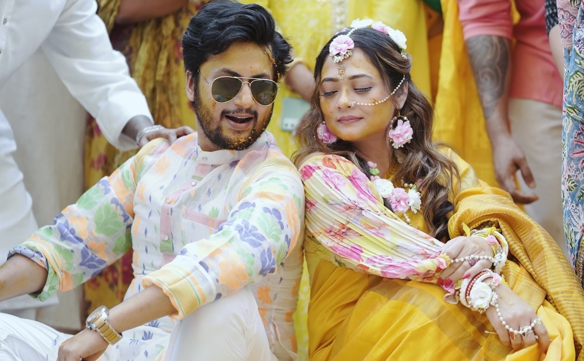 Rupanjana Ratool love story : Ratool Mukherjee birthday : Rupanjana Mitra personal life