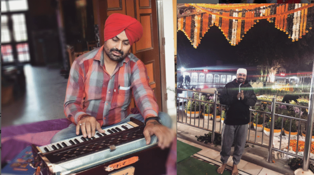 Punjabi singer Gurmeet Mann death : Gurmeet Mann cause of death