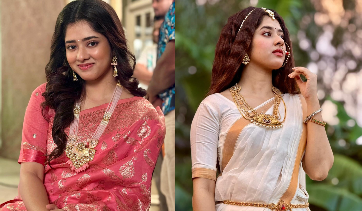 Ditipriya Roy nose surgery : Nose bone issue of Bengali TV star : Ditipriya Roy health update