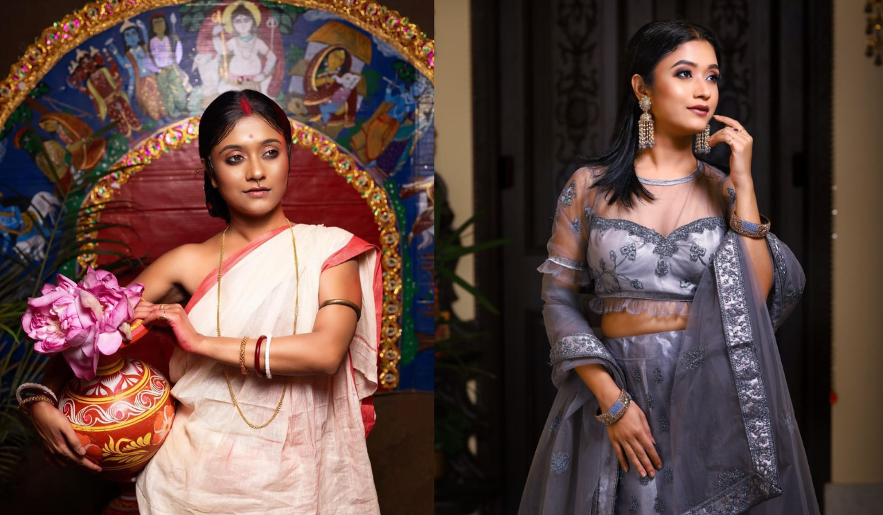 Soumi Pal personal life news : Soumi Pal new serial : Soumi Pal love story