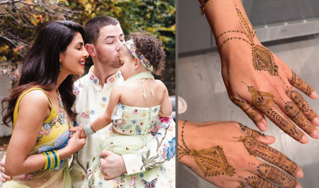 Priyanka Chopra Karva Chauth : Nick Jonas Priyanka relationship