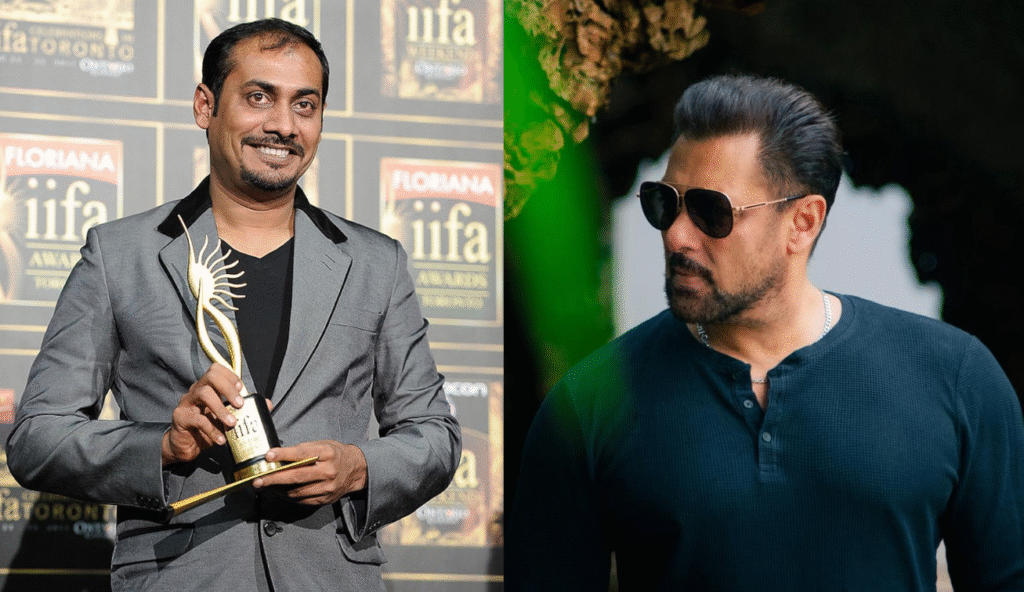 Abhinav Kashyap statement Salman Khan