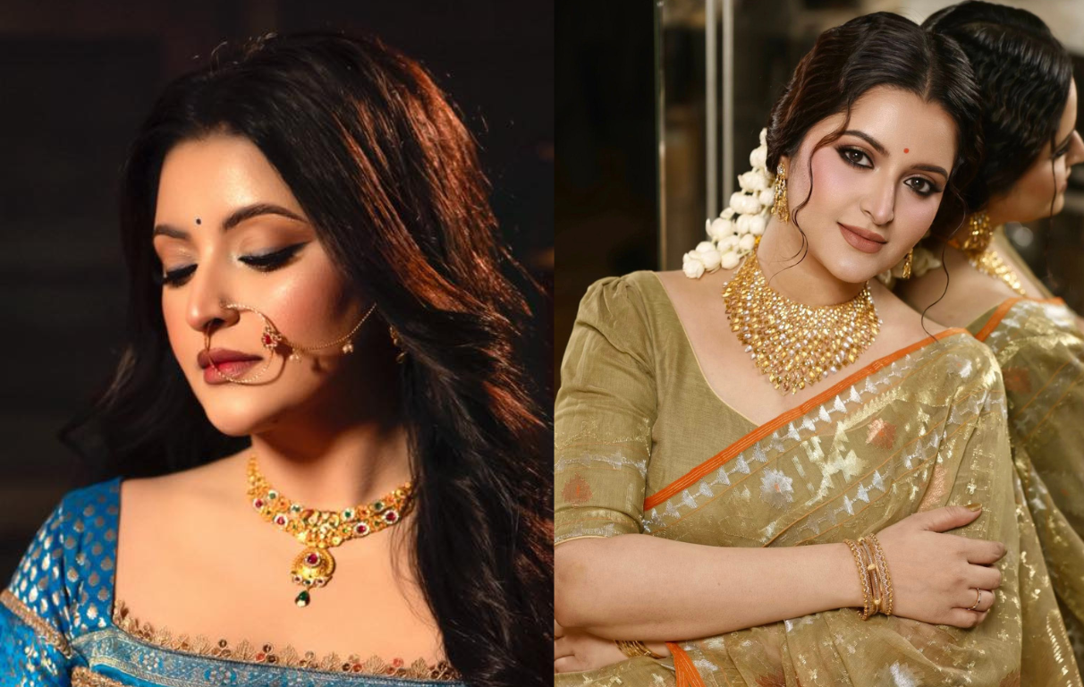 Pori Moni Real life struggle : Pori Moni Covid time story : Pori Moni personal life