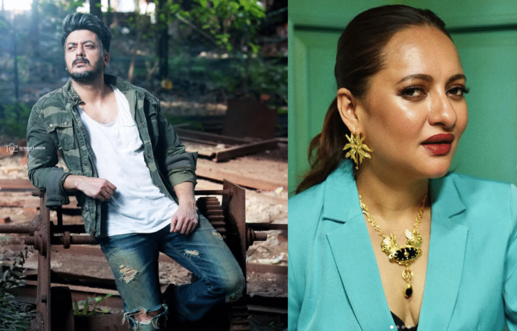 Jisshu Nilanjana divorce : Nilanjana Jisshu separation : Nilanjana Sharma post