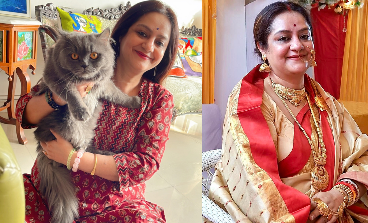 Sudipa Chatterjee viral statement : Sara’s missing cat : Pet care center controversy