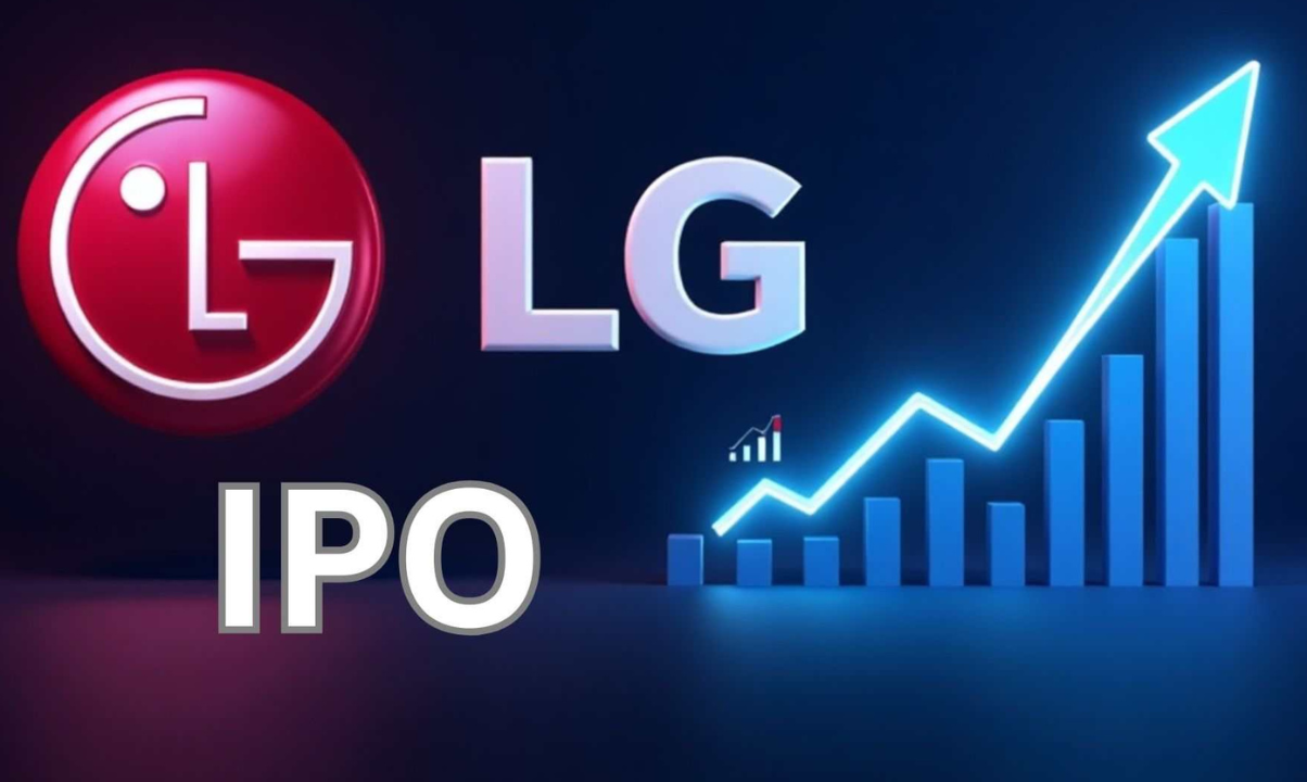LG Electronics India IPO 2025 update: সর্বাধিক সাবস্ক্রিপশন, গ্রে মার্কেট প্রিমিয়াম, লিস্টিং লাভের সম্ভাবনা এবং বিনিয়োগকারীর জন্য পূর্ণ নির্দেশিকা