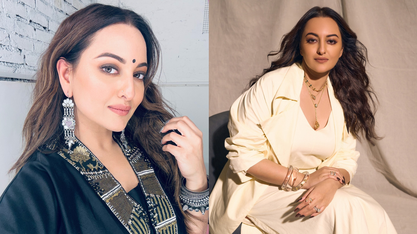 Sonakshi Sinha trending news : Dabangg girl Sonakshi’s bold statement : Sonakshi Sinha new advertisement