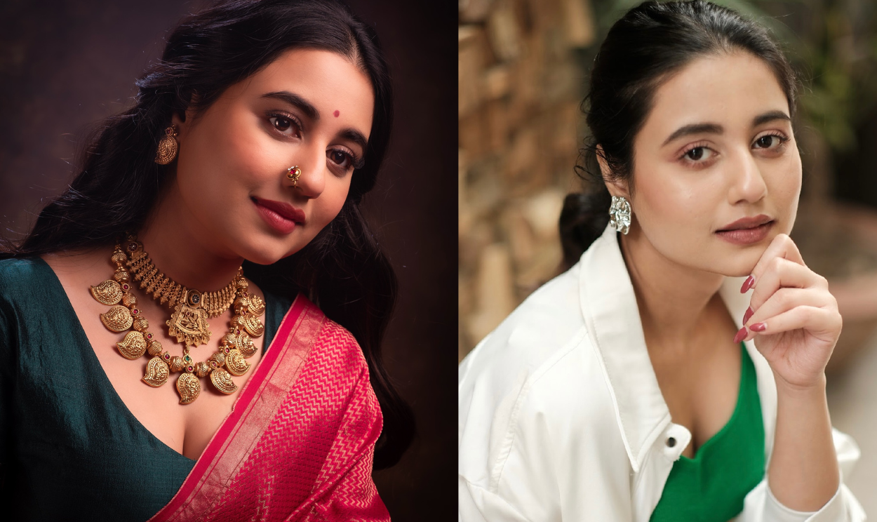 Swastika Dutta serial news: Swastika Dutta new character : Swastika Dutta web series