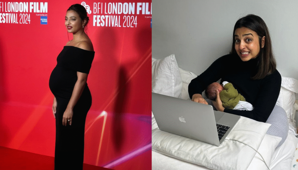 Radhika Apte new project updates : Radhika Apte new movie : Radhika Apte OTT series