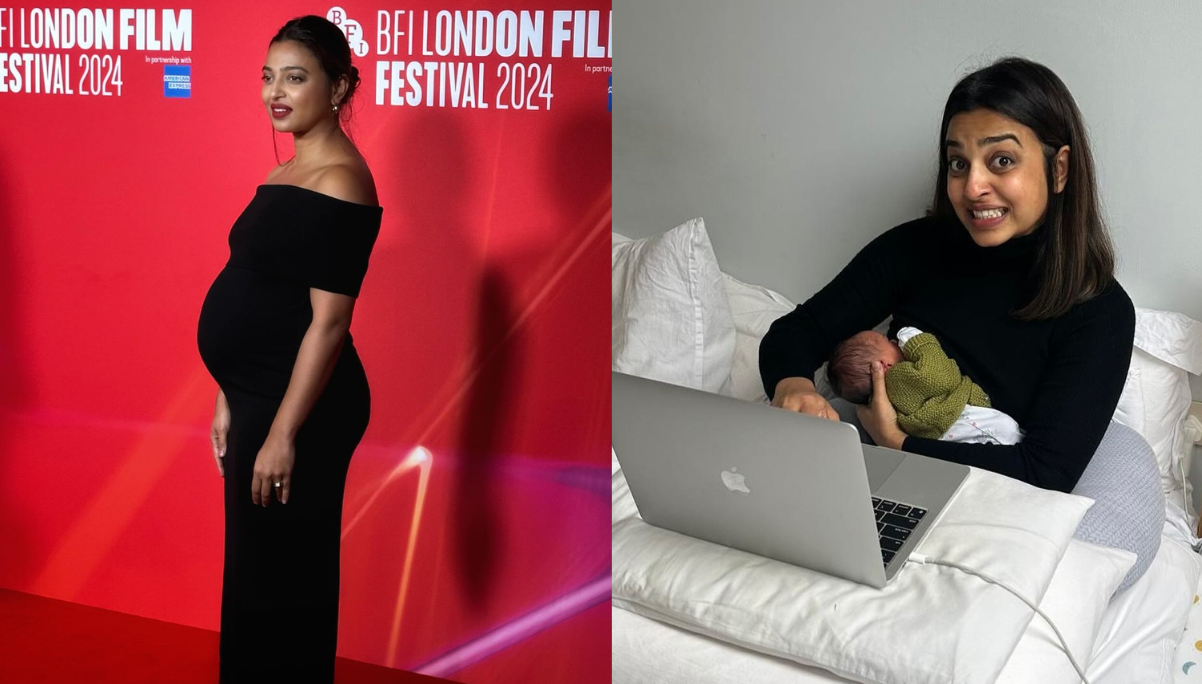 Radhika Apte new project updates : Radhika Apte new movie : Radhika Apte OTT series