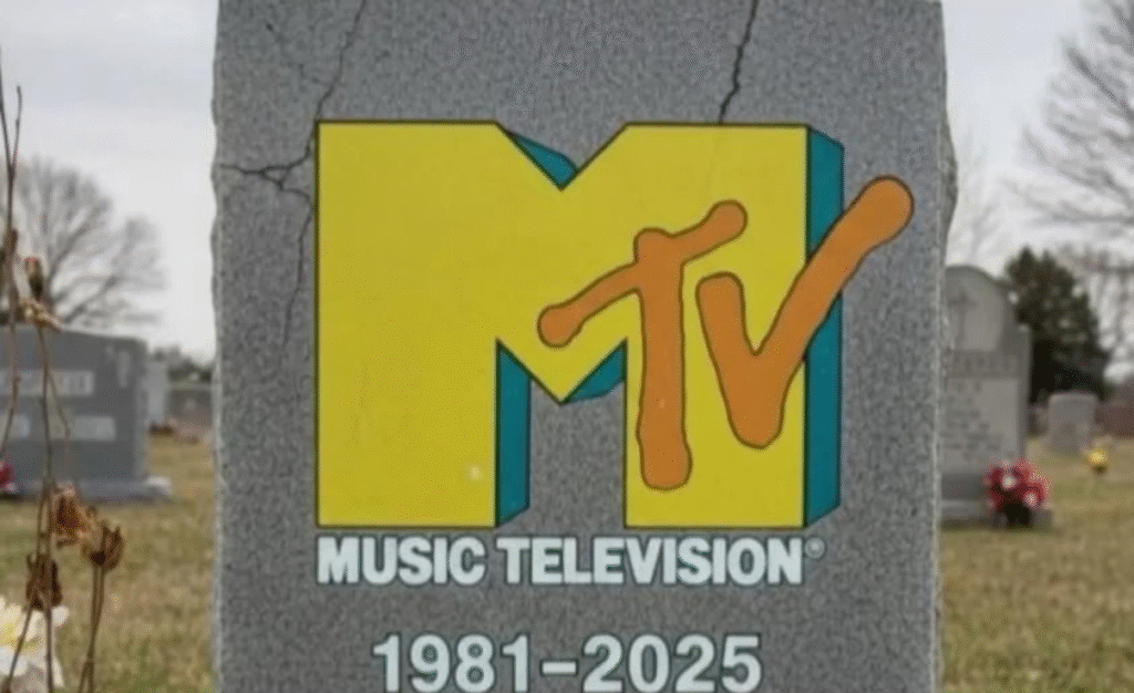 MTV closure news : MTV music channel will close : MTV channel closure reason