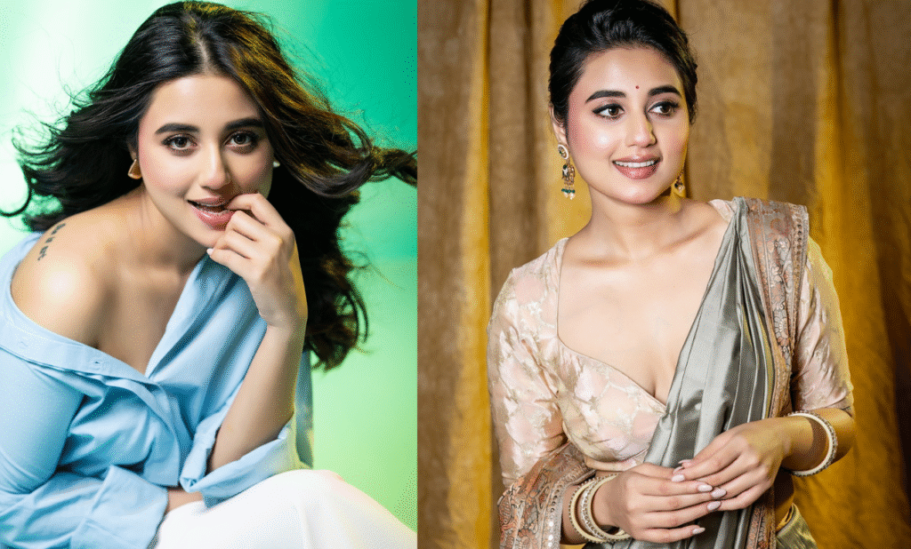 Swastika Dutta new serial : Swastika Dutta TV and OTT : Swastika Dutta social media news