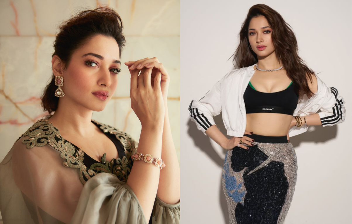 Fake voter ID Telangana : Jubilee Hills by-election 2025 : Tamanna Bhatia voter card