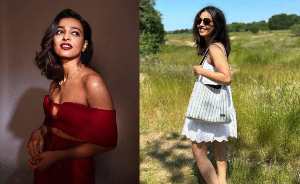 Radhika Apte actress life story : Radhika Apte bold roles : Radhika Apte new movie