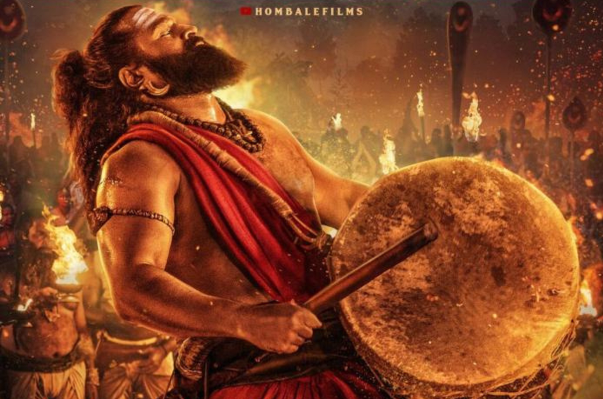 Kantara 1 movie box office collection : Kantara 1 business 2025 : Kantara 1 actor salary : Kantara 1 global collection