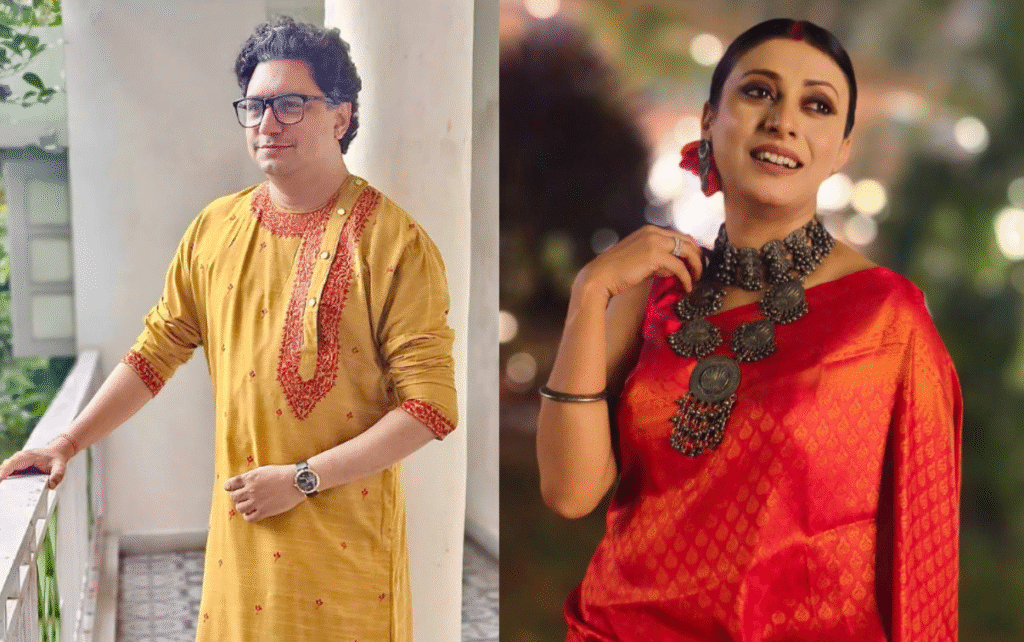 Animesh Tanusree relationship truth : Animesh Tanusree controversy : Animesh Tanusree real life