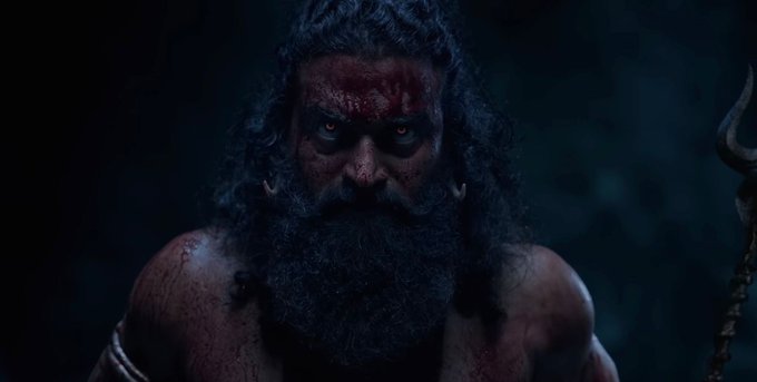 Kantara Chapter One review in Bengali