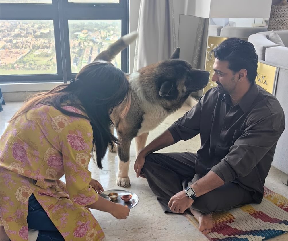 Dev bhaiphonta 2025 : Dev’s sister Dipali