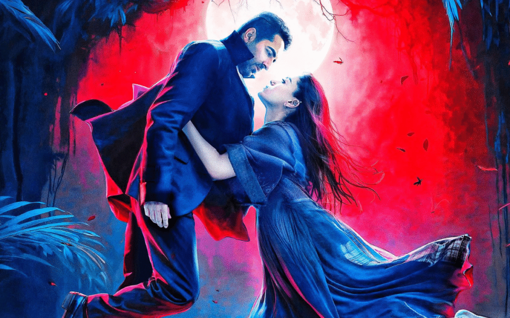 Thamma Movie box office collection