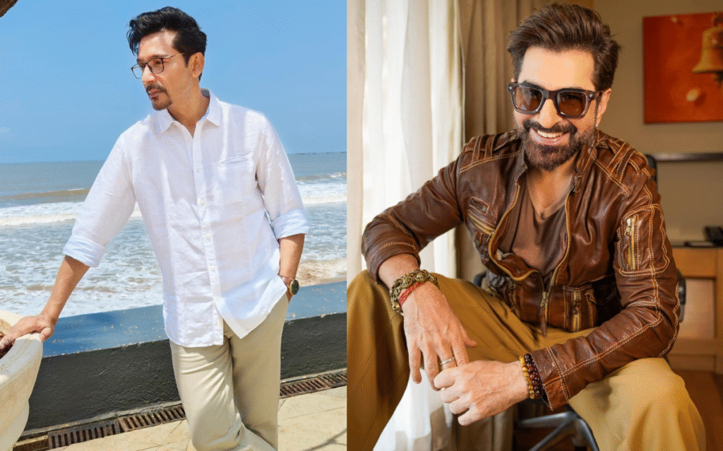 Jeet Tota Roy Chowdhury Friendship : Jeet new movie : Tota Roy Chowdhury new movie