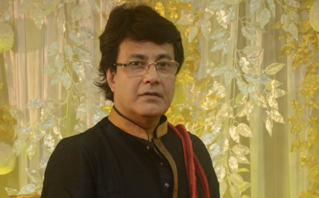 Surajith Baanerjee news today