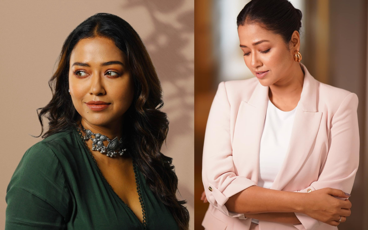 Sohini Sarkar bold statement about the State : Sohihi Sarkar Motherhood news