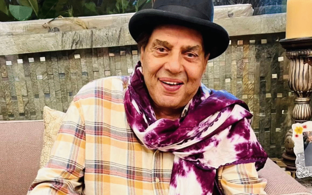 Dharmendra Health Update : Dharmendra Fitness Routine